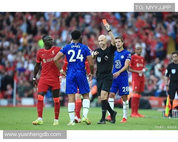 利物浦与切尔西的巅峰对决CCTV5直播精彩瞬间回顾